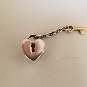 Pandora charm